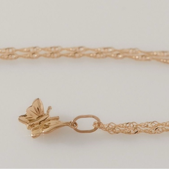 Catbird Butterfly Charm - Picture 13 of 16